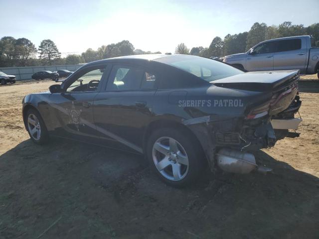 2023 DODGE CHARGER PO - 2C3CDXAT0PH564888