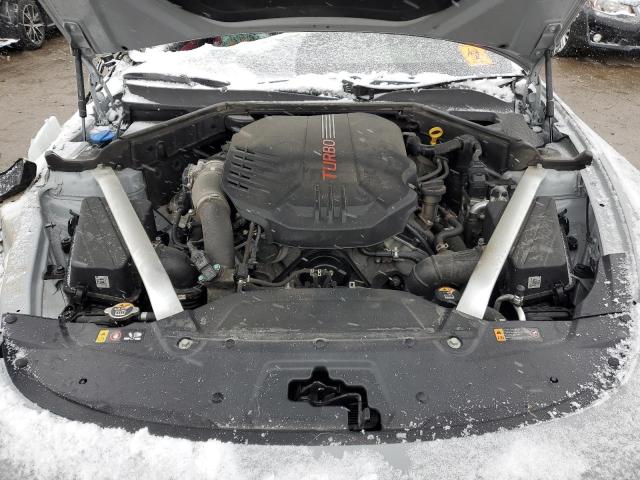 2023 KIA STINGER GT KNAE55LC4P6127462