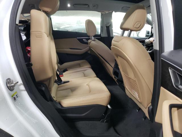 2024 AUDI Q7 PREMIUM - WA1LCBF75RD000760