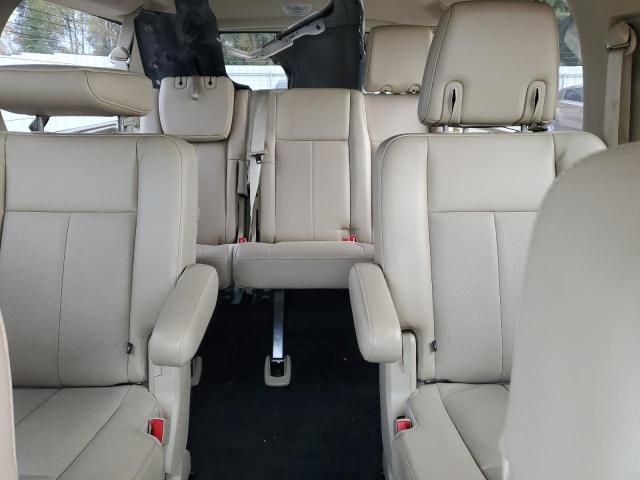 2015 FORD EXPEDITION - 1FMJK1KT1FEF16094