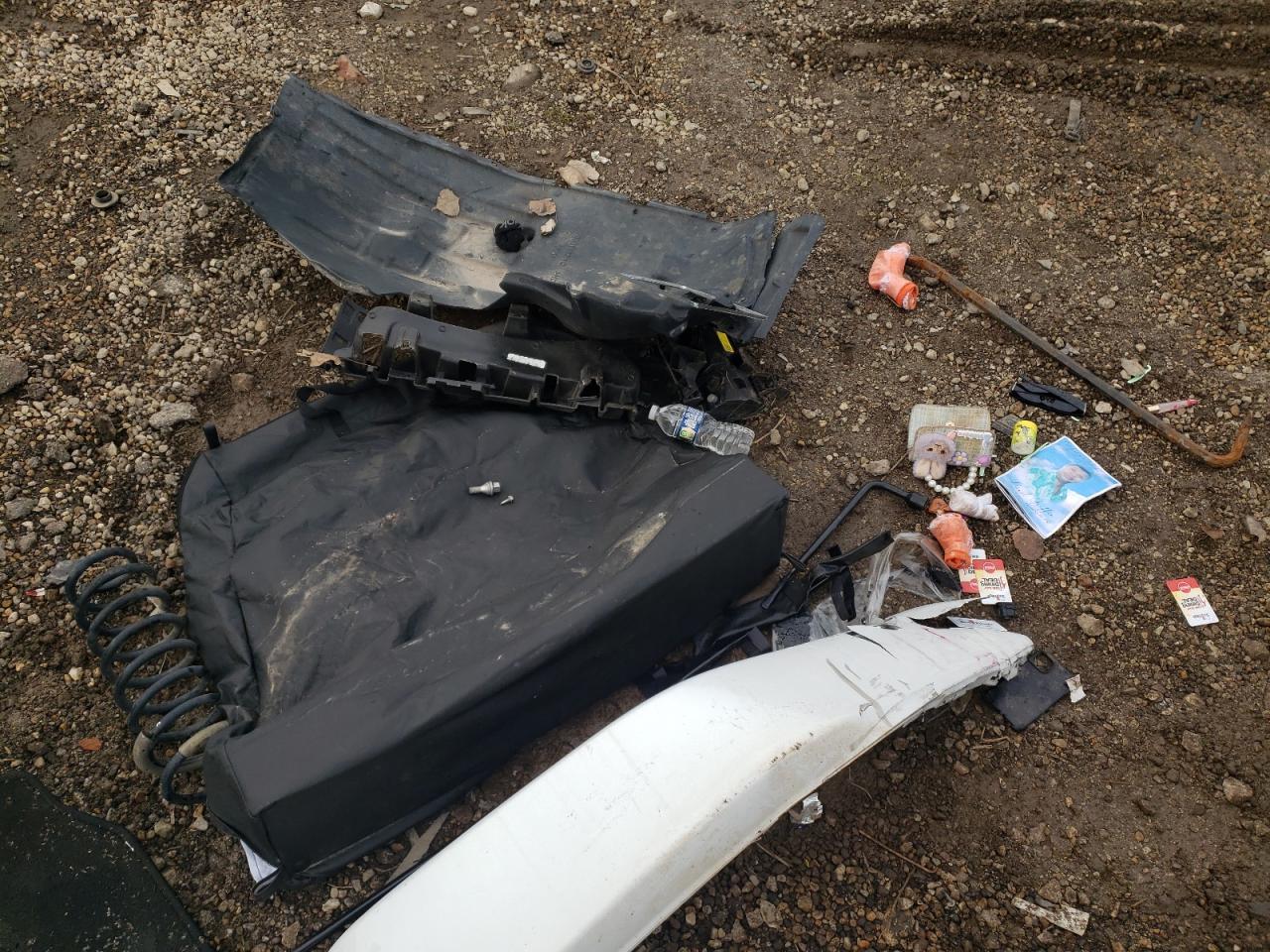 JEEP GLADIATOR RUBICON