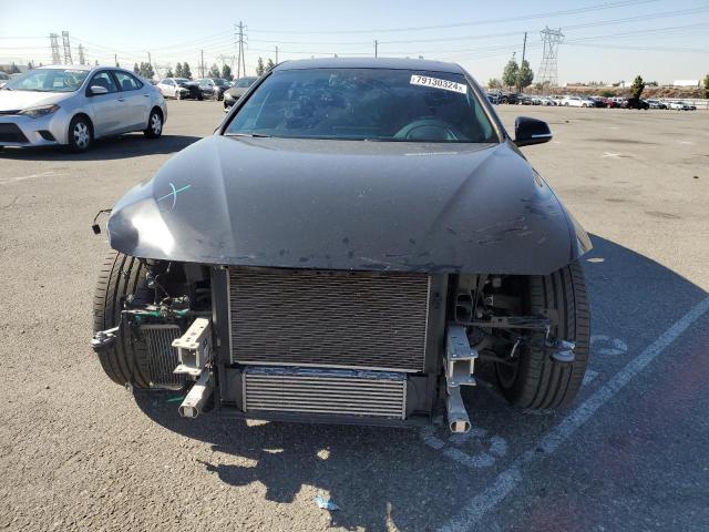 2016 BMW 435 I GRAN WBA4B1C52GG242697