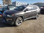 2018 JEEP COMPASS LI - 3C4NJCCB7JT357956
