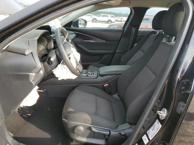 2022 MAZDA CX-30 - 3MVDMBAL4NM408398