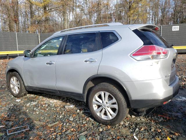 2016 NISSAN ROGUE S - JN8AT2MT1GW028753