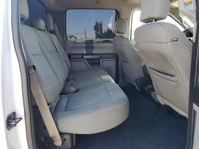 2016 FORD F150 SUPER - 1FTEW1CG9GKF32834