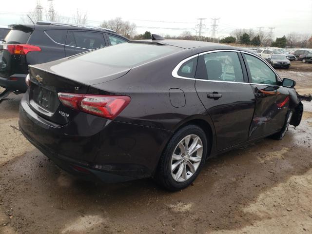 2020 CHEVROLET MALIBU LT - 1G1ZD5ST7LF018974