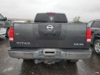 NISSAN TITAN XE photo