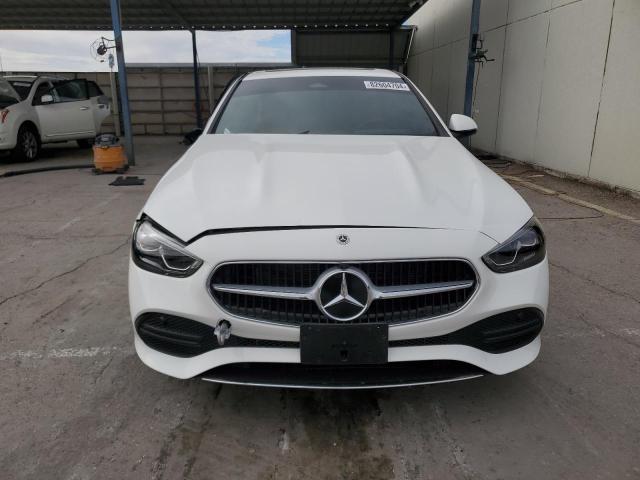 2024 MERCEDES-BENZ C 300 - W1KAF4GB6RR234904