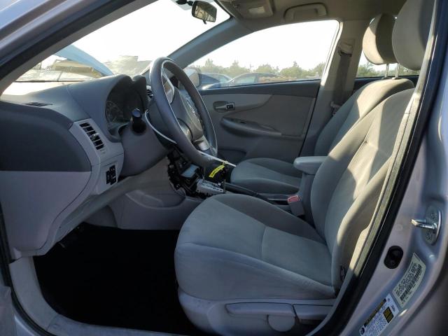 2010 TOYOTA COROLLA BA 1NXBU4EE4AZ185121