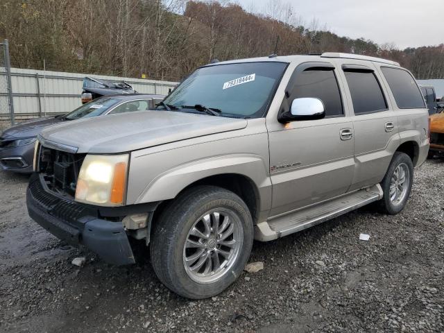 2005 CADILLAC ESCALADE L #3024651592