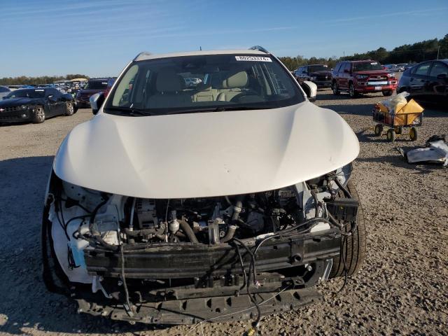 2018 NISSAN ROGUE SPOR - JN1BJ1CP2JW500487