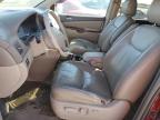 TOYOTA SIENNA XLE photo