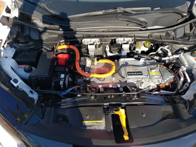 2023 NISSAN ARIYA PLAT JN1DF0CD0PM708267