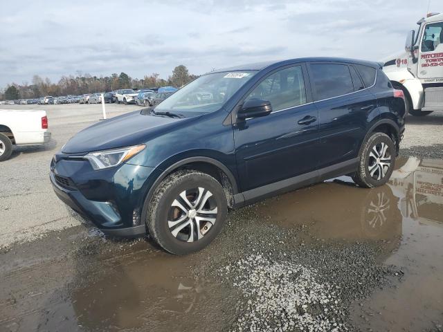 2018 TOYOTA RAV4 LE #3024303001