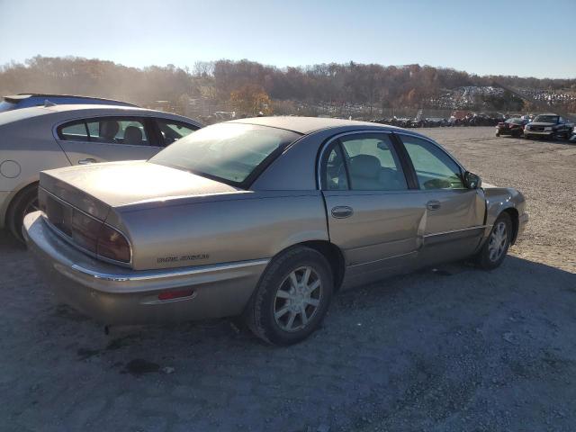 BUICK PARK AVENU 2001 gold  gas 1G4CW54K814256560 photo #4