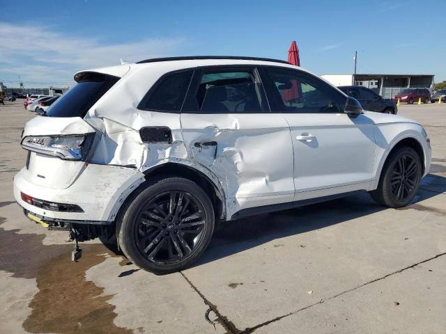 2019 AUDI Q5 PREMIUM - WA1BNAFY3K2127839