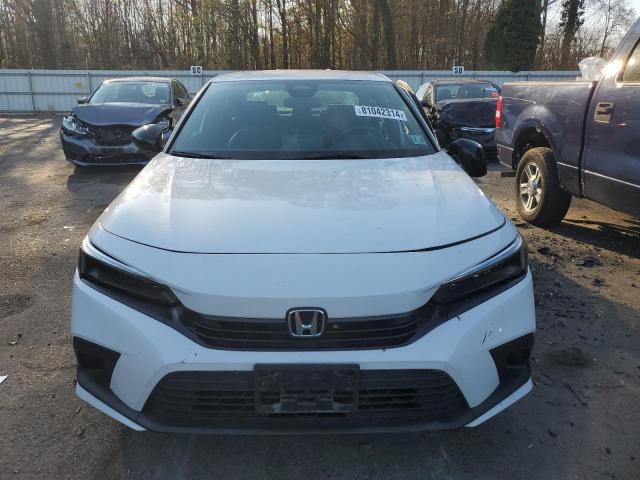 2023 HONDA CIVIC SPOR - 2HGFE2F50PH525867