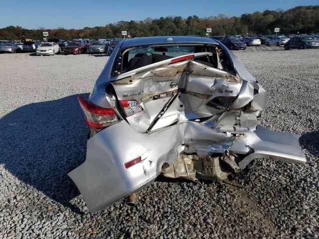2015 NISSAN SENTRA S - 3N1AB7AP7FY333588