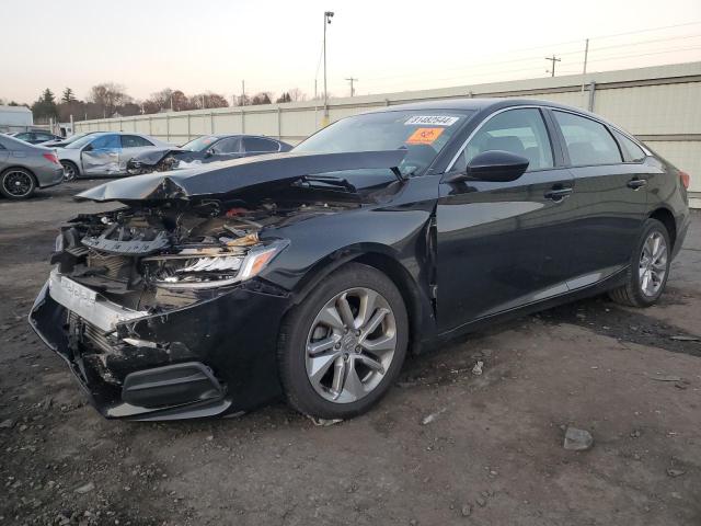 2020 HONDA ACCORD LX - 1HGCV1F17LA114792