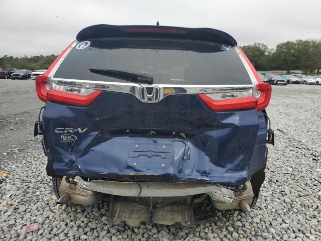 7FARW1H87KE005548 2019 HONDA CRV