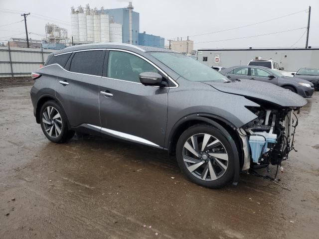 2015 NISSAN MURANO S - 5N1AZ2MH9FN201991