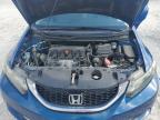 Lot #3024328075 2014 HONDA CIVIC EX