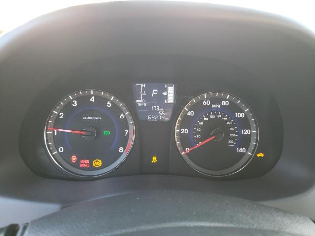 2017 HYUNDAI ACCENT SE - KMHCT4AE2HU235425