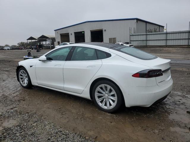 2017 TESLA MODEL S - 5YJSA1E18HF218598