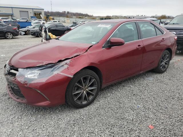 2015 TOYOTA CAMRY LE #3023089108