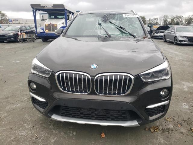 2017 BMW X1 XDRIVE2 - WBXHT3C37H5F81230