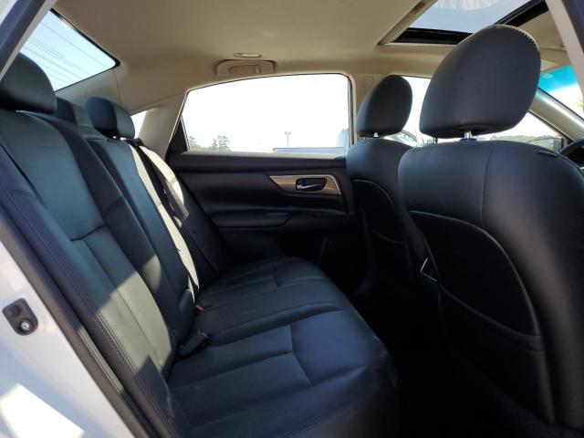 2015 NISSAN ALTIMA 2.5 - 1N4AL3AP3FN896143
