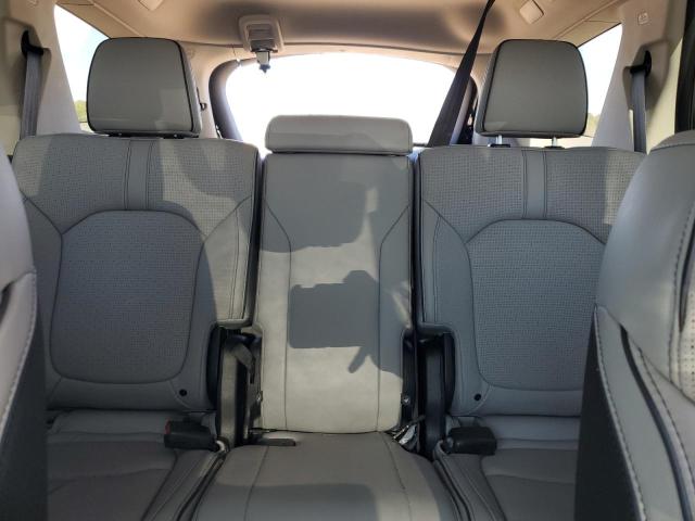 2024 HONDA PILOT ELIT - 5FNYG1H84RB002976