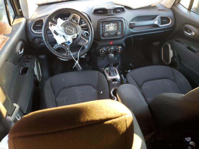 2017 JEEP RENEGADE L - ZACCJABB2HPF46612