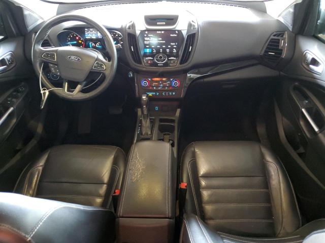 2017 FORD ESCAPE TIT - 1FMCU9J90HUF11162