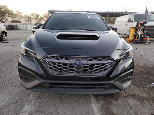 2022 SUBARU WRX - JF1VBAA63N9021376