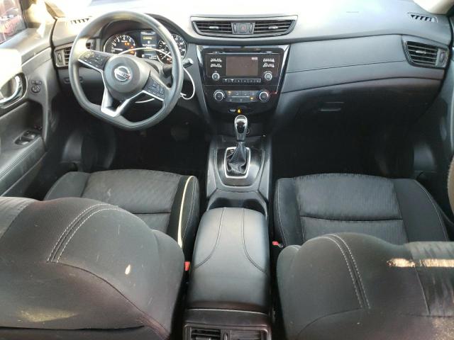 2017 NISSAN ROGUE S - KNMAT2MV5HP556952
