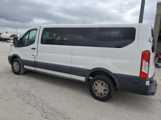 FORD TRANSIT T- 2015 white sports v gas 1FBZX2ZG9FKB23490 photo #3