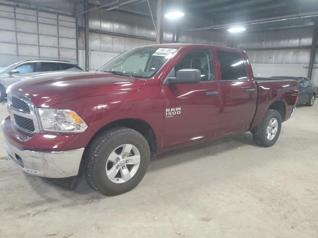 2022 RAM 1500 CLASS #2972141146