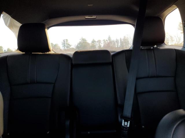2023 HONDA PASSPORT T - 5FNYF8H64PB005514