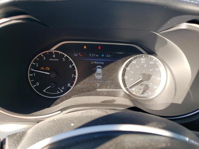 2020 NISSAN MAXIMA S - 1N4AA6BV3LC372986