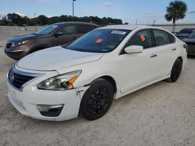 2013 NISSAN ALTIMA 2.5 #2974604417