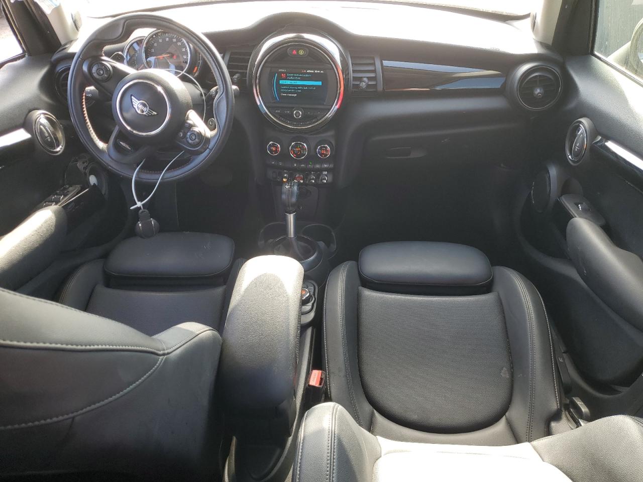 Lot #2989065555 2019 MINI COOPER S