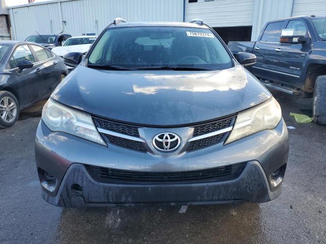 2015 TOYOTA RAV4 LE - JTMZFREV7FD071647
