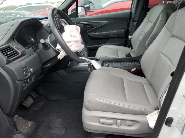 2022 HONDA PASSPORT E - 5FNYF7H51NB003184
