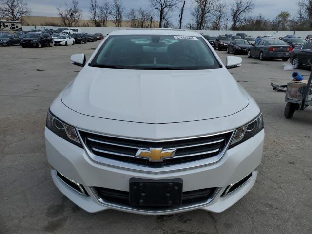 2018 CHEVROLET IMPALA LT - 2G1105S30J9177155