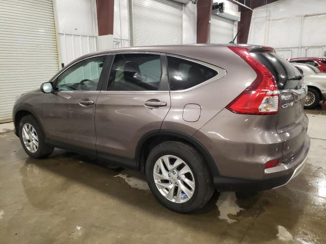 2016 HONDA CR-V EX - 5J6RM4H54GL020984