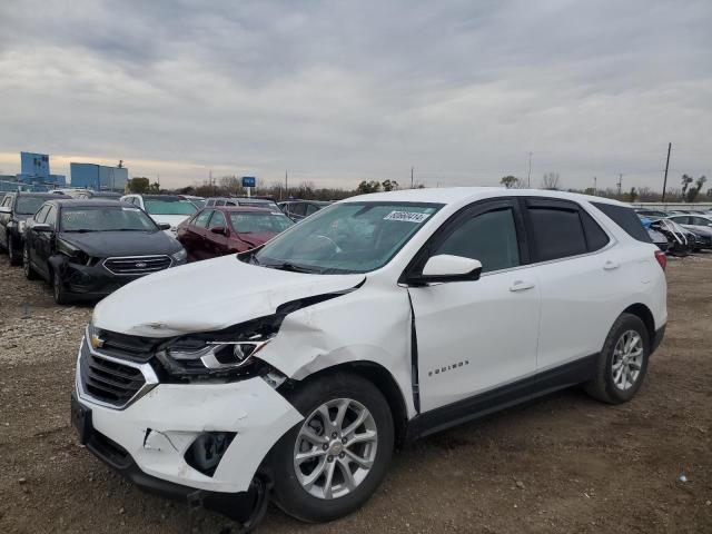 2019 CHEVROLET EQUINOX LT #3023741891