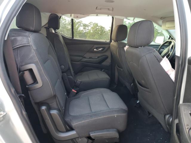 2021 CHEVROLET TRAVERSE L - 1GNERGKW8MJ163749