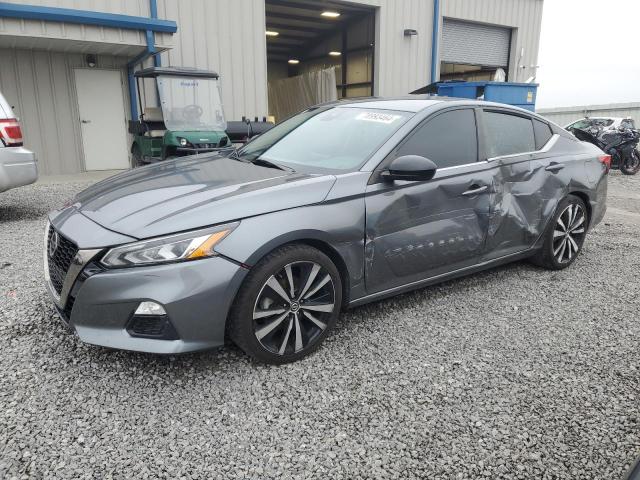 2021 NISSAN ALTIMA SR #3023650965